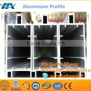 Aluminium Tube or Pipe Bend Fabrication Powder Coat thumbnail-5