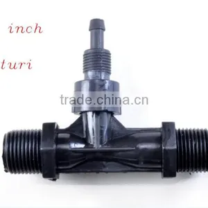 Ozone Generator Cleaner Water Venturi Mixer for Water Plant 2 Inch thumbnail-3