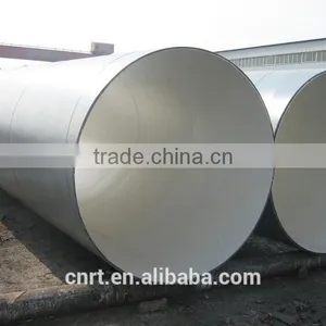 Astm A252 Spiral Welded Pipe/large Diameter Spiral Steel Pipe on Sale thumbnail-4