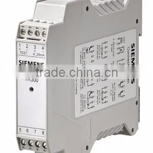 SITRANS TR300 Temperature Rail Transmitter thumbnail-1