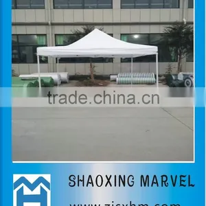3x3 Strong Steel Folding Tent thumbnail-3