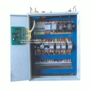 Gearless Passenger Elevator Machine Roomless thumbnail-4