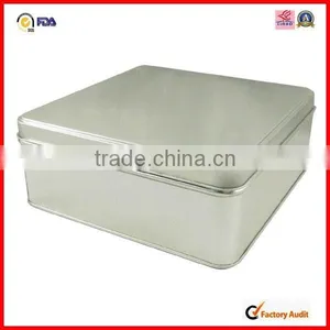 Packaging Metal Tin Fancy Boxes for Sweets thumbnail-6
