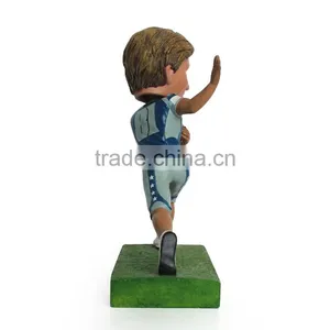 Make Your Own Design Resin Tim Brown Bobble Head thumbnail-4