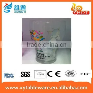 Promotional Plastic Cups thumbnail-1