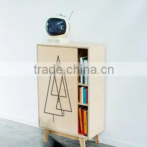 Modern Cupboard for Storage thumbnail-5