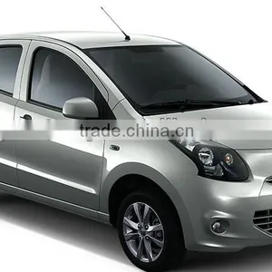 2014 New Car (1.0L) thumbnail-2