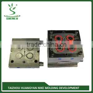 Factory Price Top Quality Customized Abs Injection Molds thumbnail-5