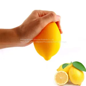 Good Grips Lemon Presser Silicone Orange Squeezer thumbnail-3