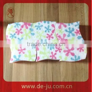Provide Colorful Nano Kitchen Cleaning Sponge Hotsale Shape Printing Magic Sponge thumbnail-4