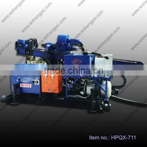 Good Quality Hydraulic Drilling Rig Anchor MD-100A thumbnail-1