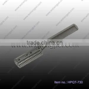 Plastic Brush for Dogs thumbnail-1