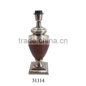 Unique Table Lamp With New Finished thumbnail-1
