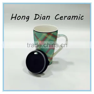 Porcelain Mug With Printing,ceramic Coffee Cup ,ceramic Mug Cup,Sublimation Printable White Blank Ceramic Mug thumbnail-1