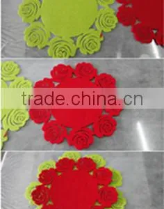 Nonwoven Fabric Tablemat thumbnail-6