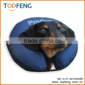 Inflatable Protective Dog Collar/cat Collar/pet Collar thumbnail-1