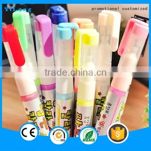 High Quality Colourful Magic Popcorn Pen Children Interest Popcorn Pen thumbnail-3