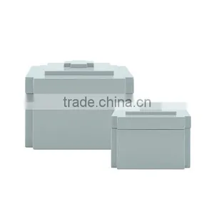 High Quality Best Selling Eco Friendly New Collection Lacquered Box in Ice Color From Vietnam thumbnail-1