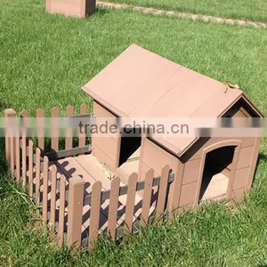 Environment Friendly WPC Material Chair thumbnail-3