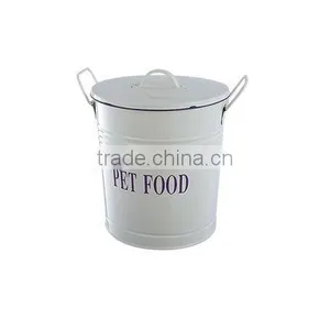 Dog Cat Pet Food Container thumbnail-1
