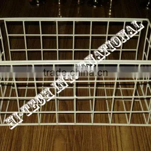 Wire Mesh Fruit Basket,Storage Baskets,Vegetable Storage Baskets,Designer Storage Baskets, thumbnail-1