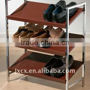 H1322 3-Tier Shoe Rack thumbnail-1