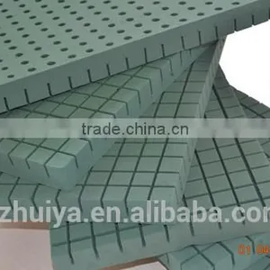 no Soil Culture Substrates Seeding Planting Sponge for Seeds Growing thumbnail-6