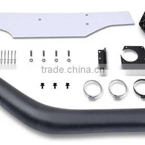 Snorkel Toyota Hilux 167 Series Petrol Rotomolded 4x4 Accessories Car Snorkel thumbnail-6