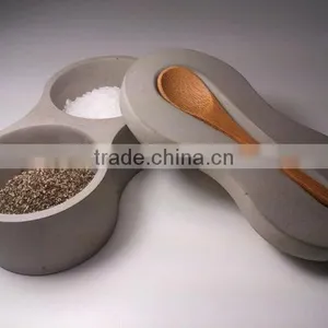Professional Concrete Kitchen Utensil Manufacturer Supply Small Kitchen Designs thumbnail-4