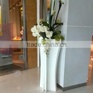 Fiberglass Vases and Pots thumbnail-1