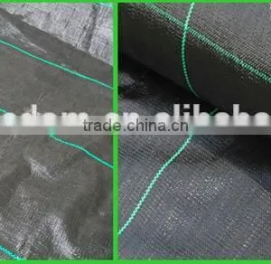 pp Weed Mat Ground Cover Fabric thumbnail-4