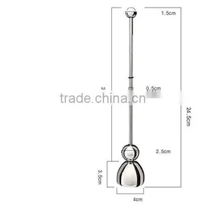 China Stainless Steel Egg Topper Egg Opener Kitchen Tool thumbnail-5