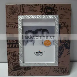Wooden Keepsake Display Stand Photo Frame thumbnail-5