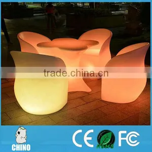 LED Chair/LED Sofa for Party/ Night Bar/KTV/Club thumbnail-2