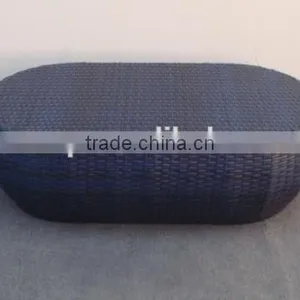 Unique Design Garden Furiture Set Made in Xiamen Wholesale Price thumbnail-1