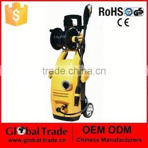 452204 1900W 90BAR Rated Pressure 5.5L/MIN Rated Flow High Pressure Washer Brush Motor thumbnail-1