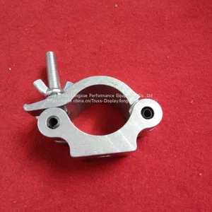 Single Clamp for 50 mm Pipe thumbnail-2