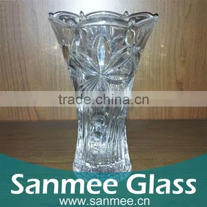 Geometric Glass Terrarium Wholesale,vase Decoration,home Decoration Vase thumbnail-1