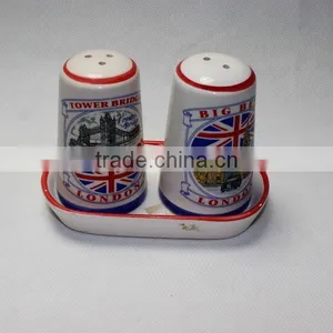 Ceramic Kitchen Accessories For Spices thumbnail-1