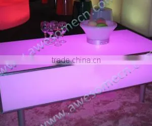 Nightclub Low Party Lounge Table (TA120) thumbnail-2