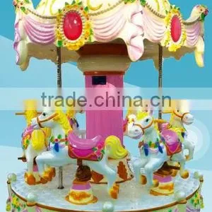 Children Entertainment Ride in Hot Sale thumbnail-1