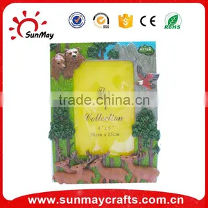 Polyresin Photo Frame for Gifts thumbnail-5