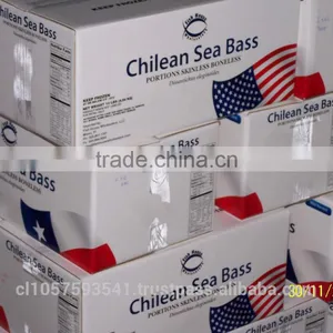 Patagonian Toothfish or Real Chilean Seabass thumbnail-5