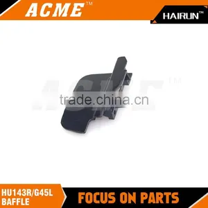 HU143R G45L Grass Trimmer Spare Parts Baffle thumbnail-1
