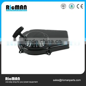 Generator Recoil Starter Assembly Fits Yamaha ET950 Small Engine Generator Parts thumbnail-1
