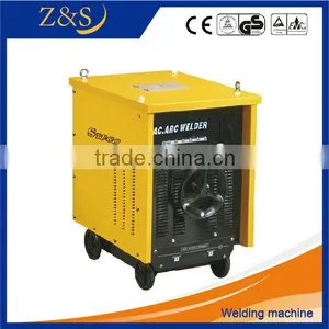 AC Arc Welding Machine, AC Arc Welder(BX1-160) thumbnail-1