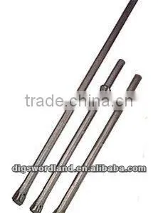 Intergal Chisel or Cross Drill Rod thumbnail-1