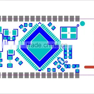 BTM610 / CSRA64110 Bluetooth Audio Module / Module (Bluetooth 4.0 / 4.2 / I2S / TWS) thumbnail-2