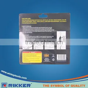 2PC RATCHETING ROPE HOIST SET thumbnail-2