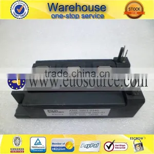 Fuji Igbt Module 400a 600v A50L-0001-0340 thumbnail-2